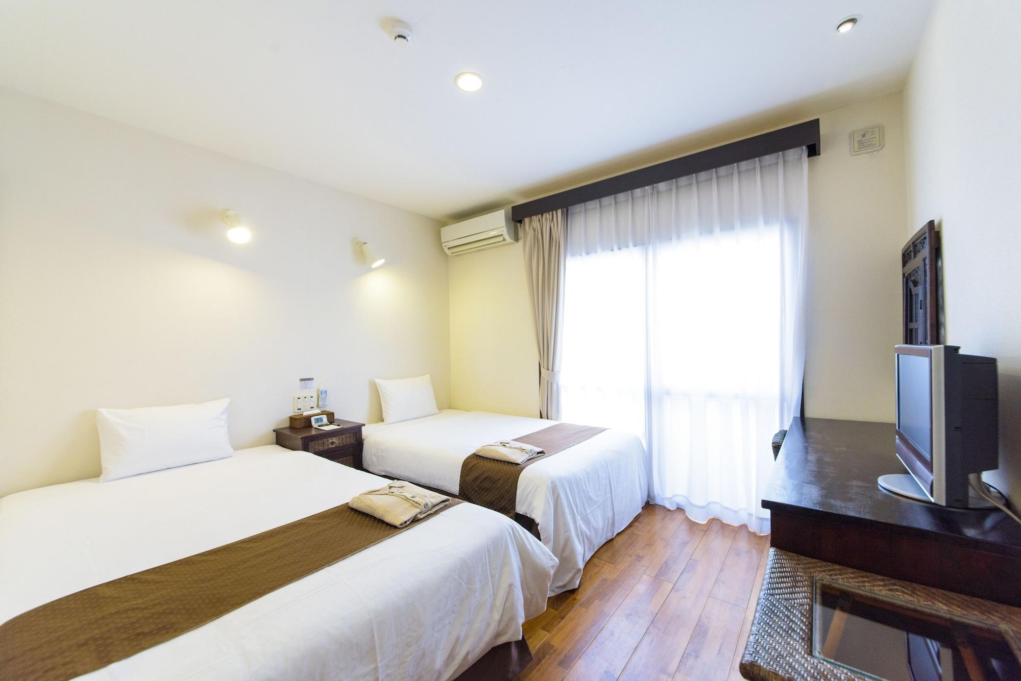 Hotel Patina Ishigakijima Ishigaki  Luaran gambar