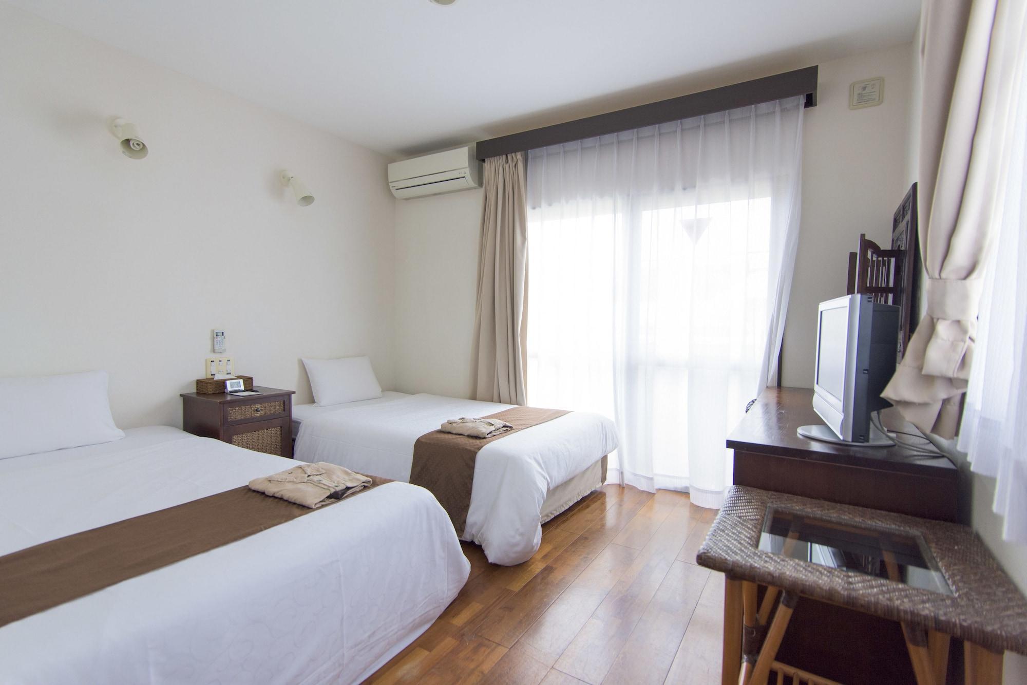 Hotel Patina Ishigakijima Ishigaki  Luaran gambar