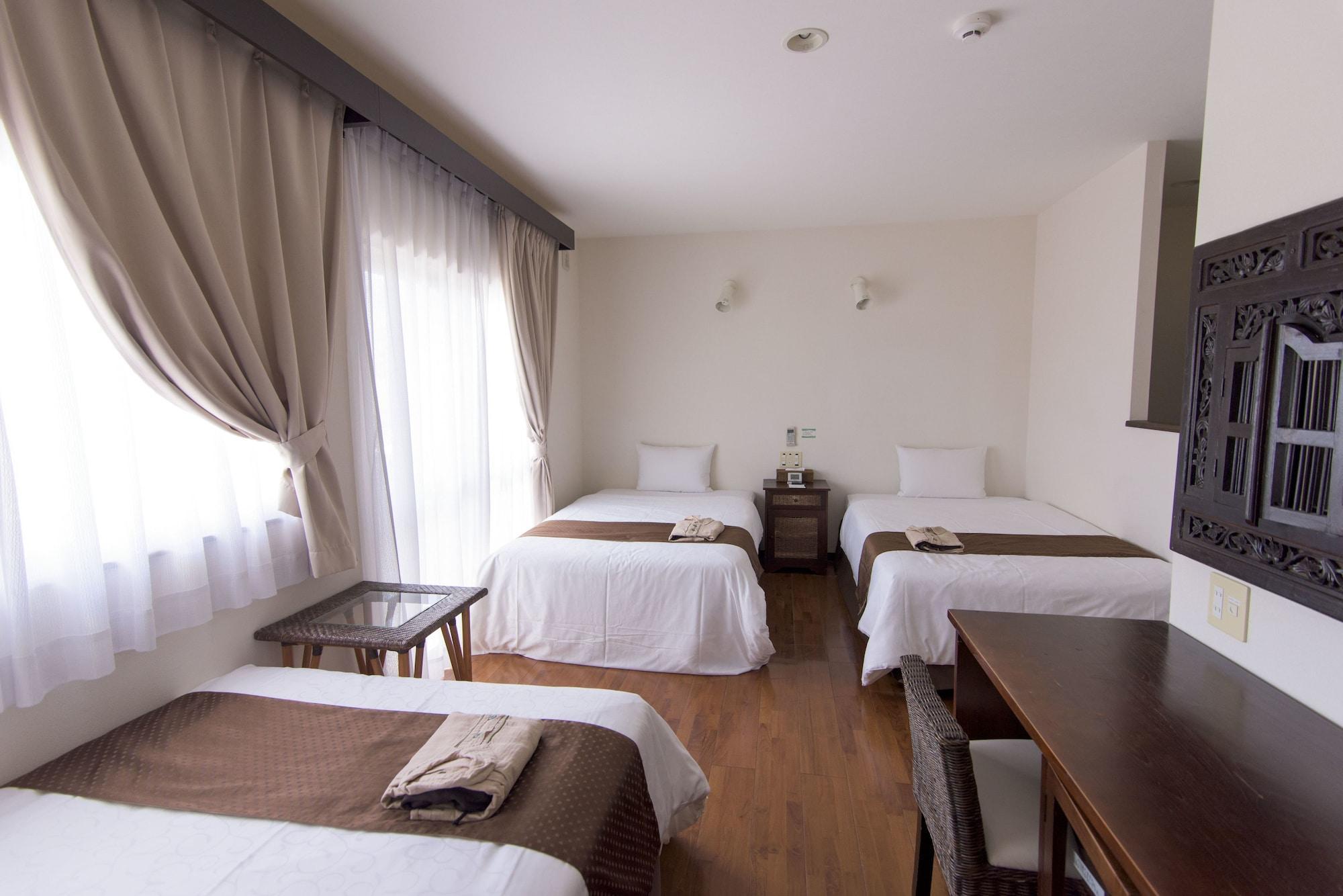 Hotel Patina Ishigakijima Ishigaki  Luaran gambar