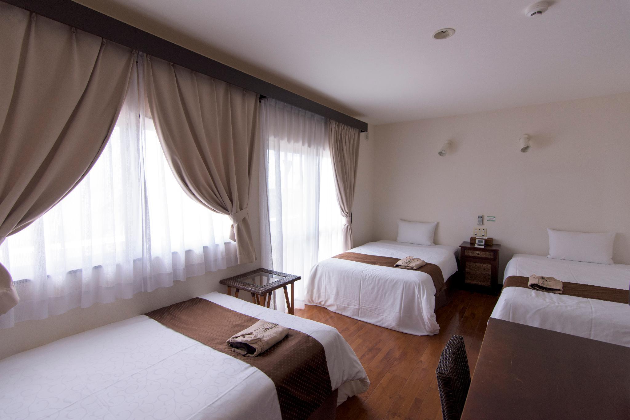 Hotel Patina Ishigakijima Ishigaki  Luaran gambar