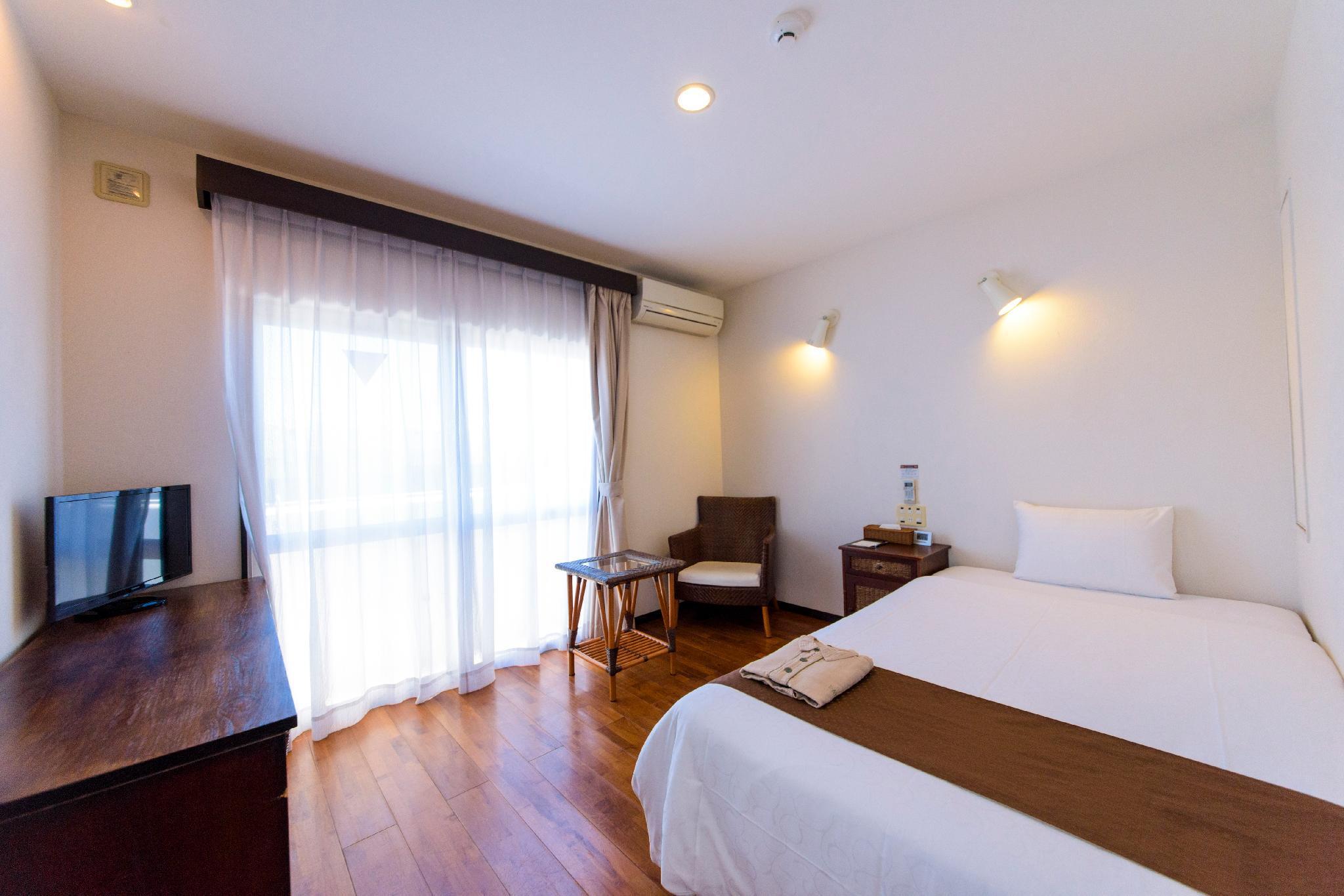 Hotel Patina Ishigakijima Ishigaki  Luaran gambar