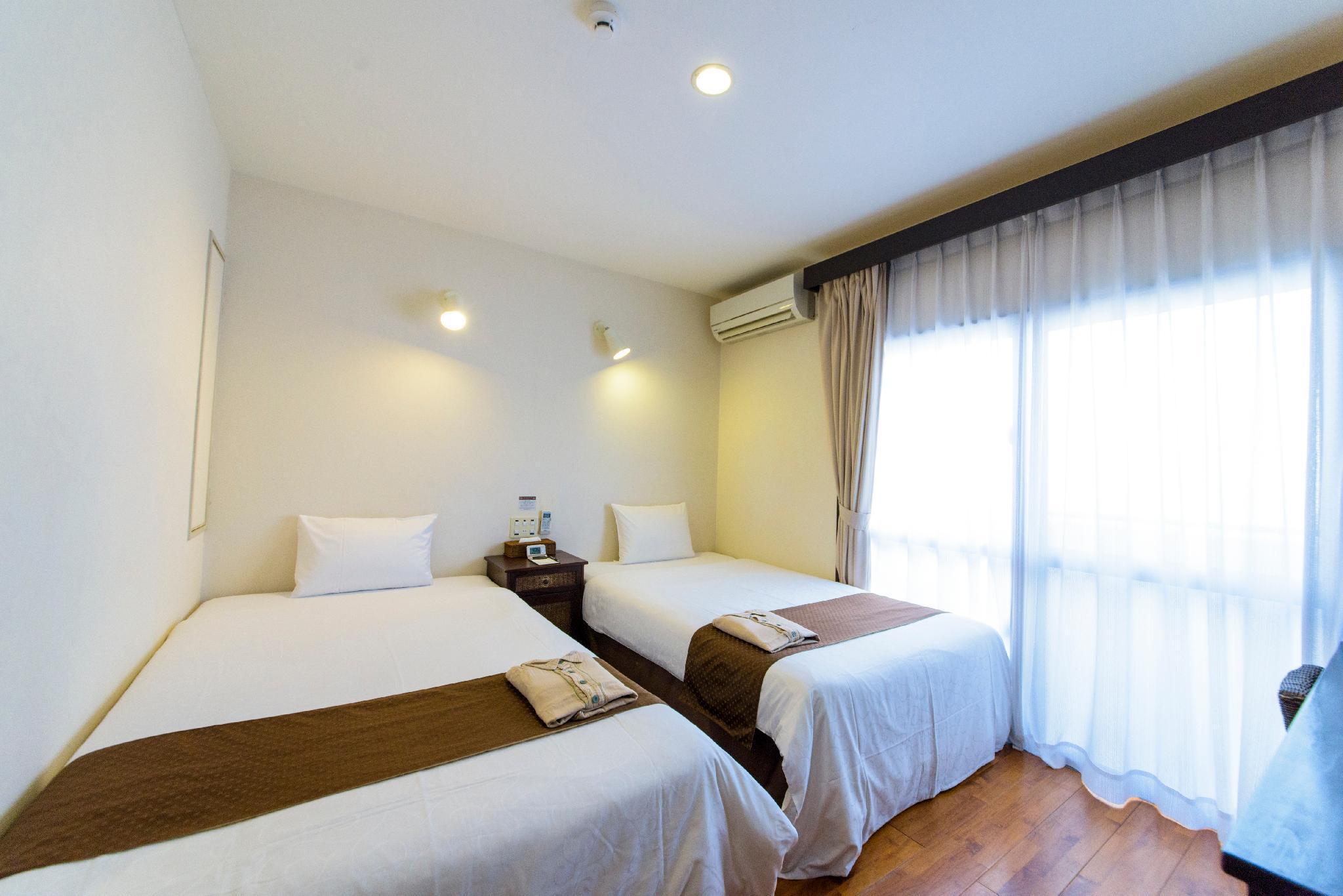 Hotel Patina Ishigakijima Ishigaki  Luaran gambar
