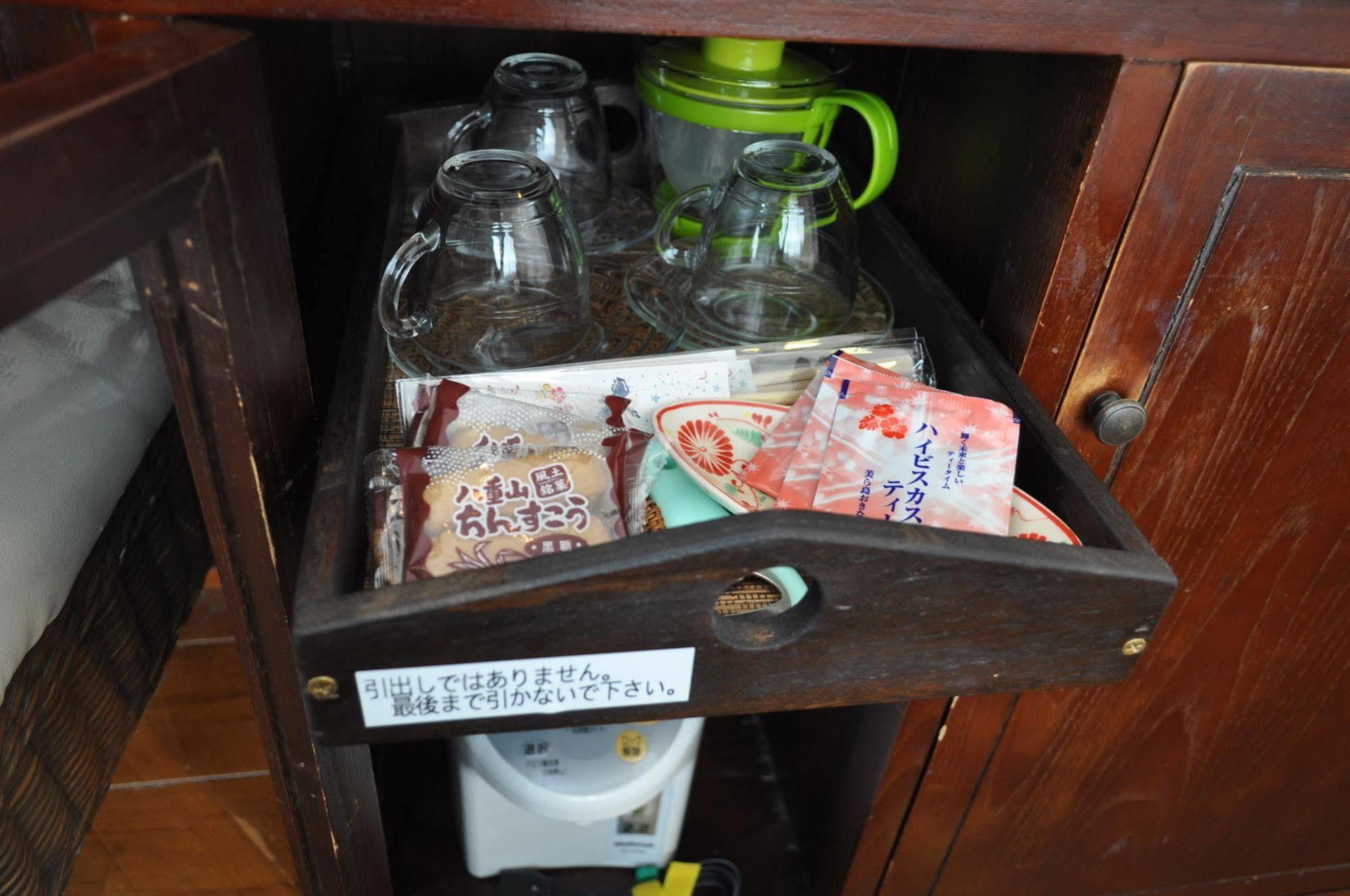 Hotel Patina Ishigakijima Ishigaki  Luaran gambar