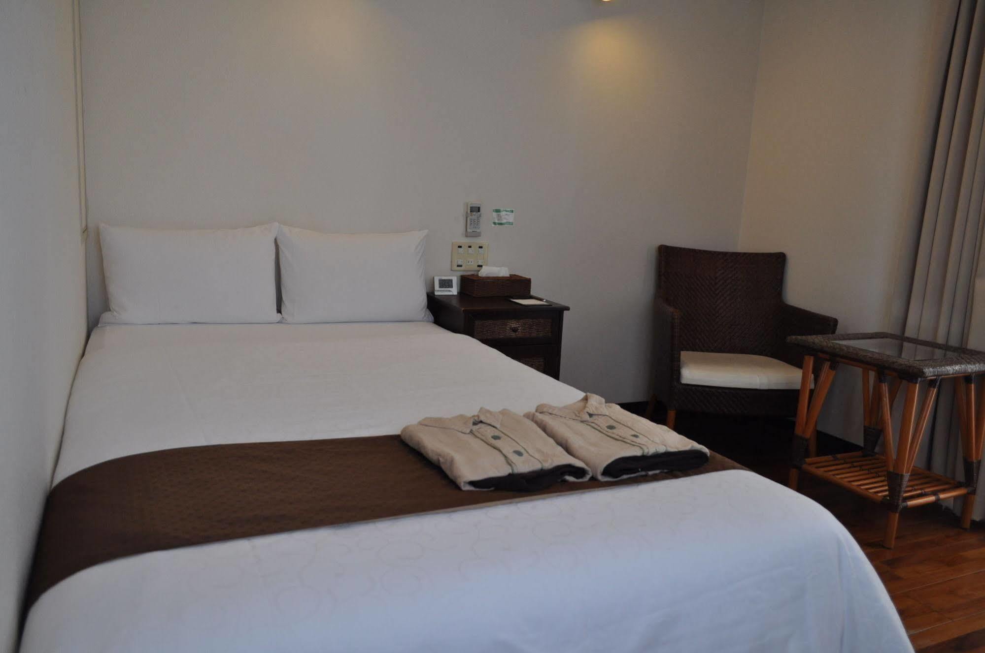 Hotel Patina Ishigakijima Ishigaki  Luaran gambar