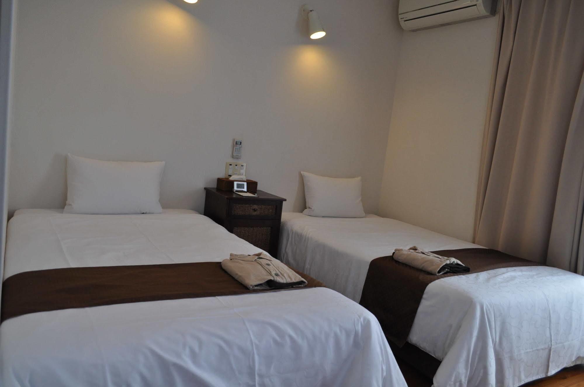 Hotel Patina Ishigakijima Ishigaki  Luaran gambar