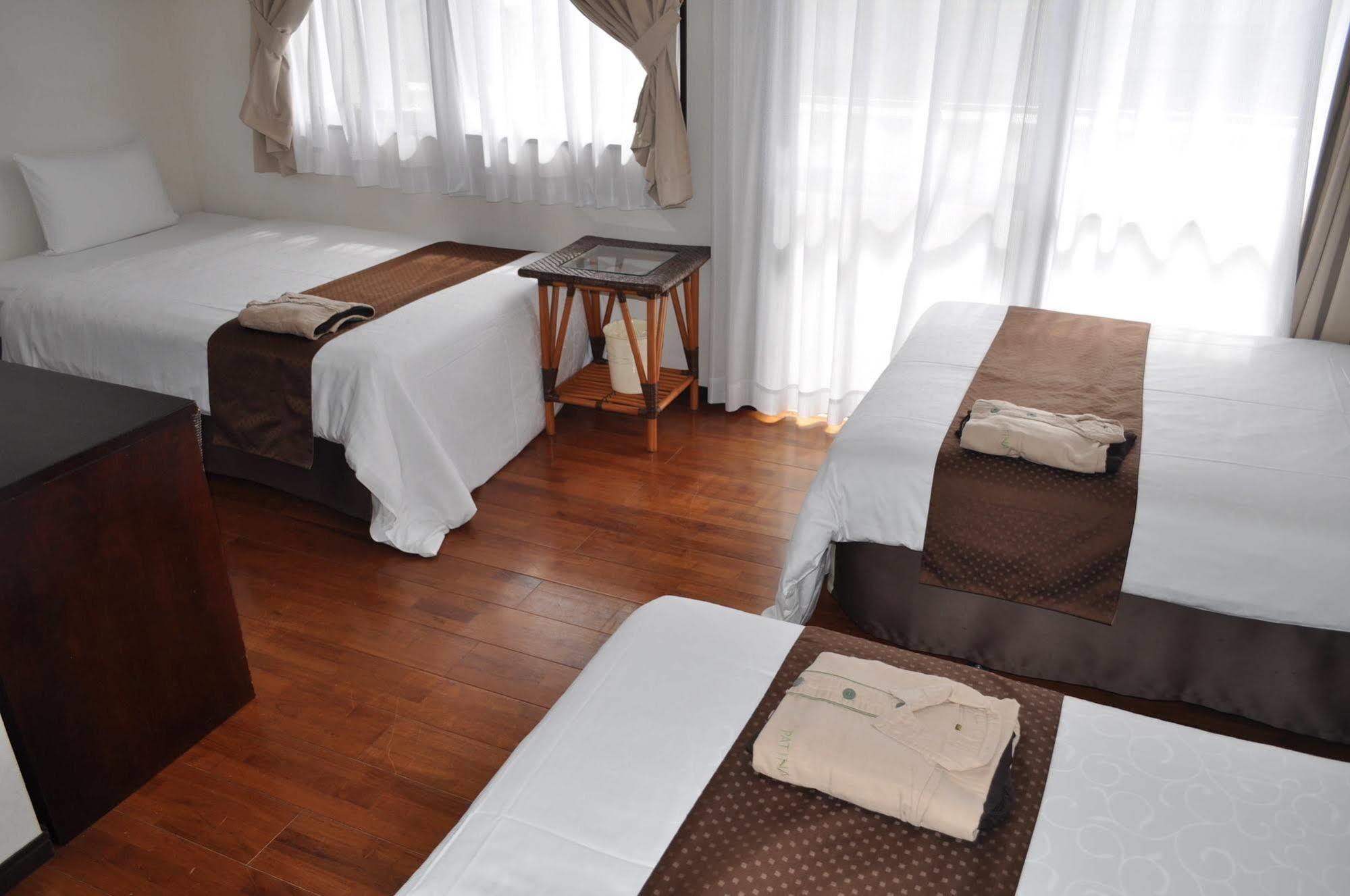 Hotel Patina Ishigakijima Ishigaki  Luaran gambar