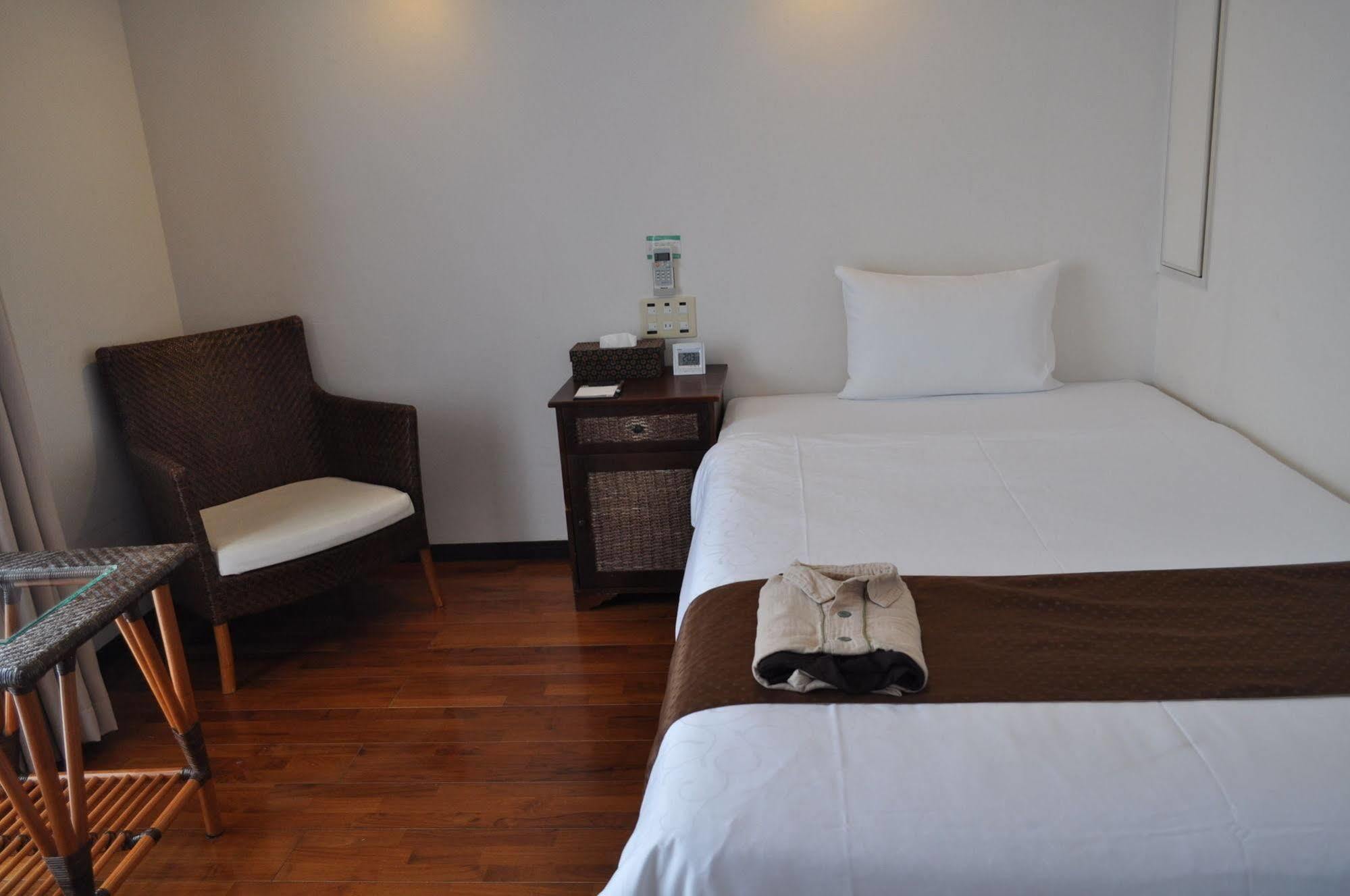Hotel Patina Ishigakijima Ishigaki  Luaran gambar