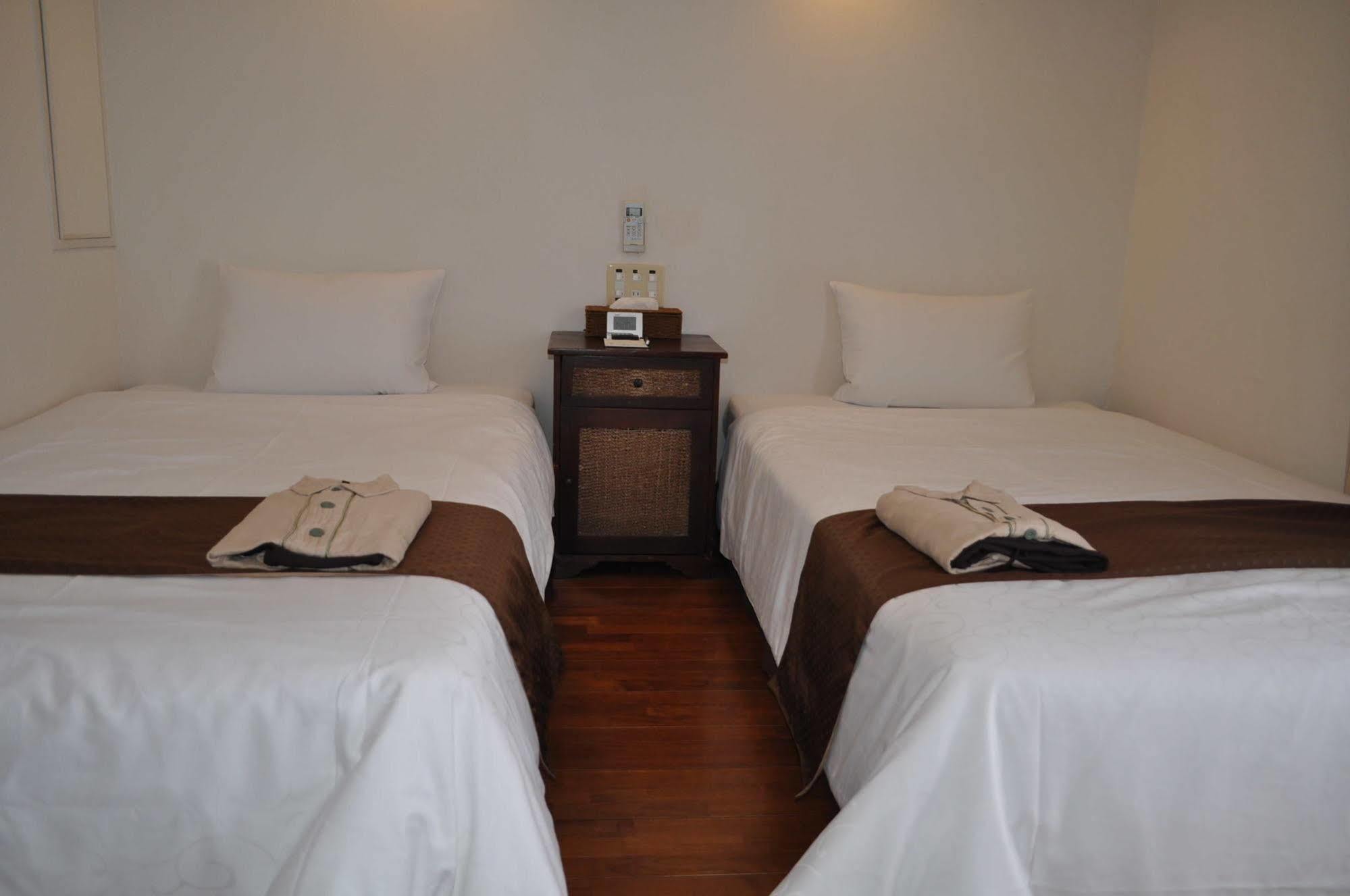 Hotel Patina Ishigakijima Ishigaki  Luaran gambar