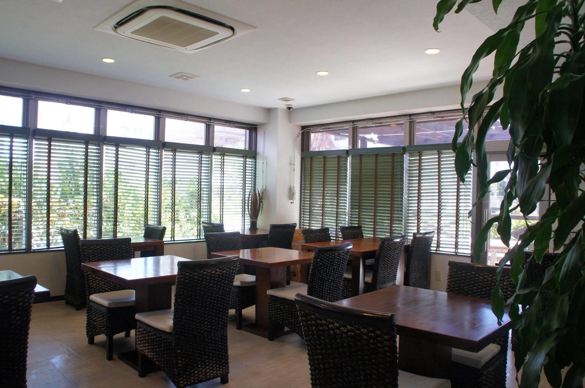 Hotel Patina Ishigakijima Ishigaki  Luaran gambar